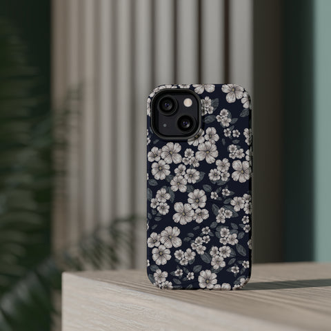 Floral - MagSafe Cases - phone cases