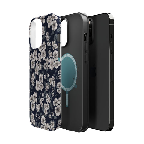 Floral - MagSafe Cases - phone cases