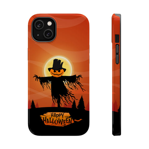 Halloween - MagSafe Cases iPhone 14 Plus Glossy - phone cases