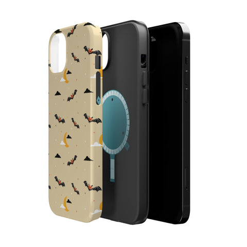 Halloween - MagSafe Cases - phone cases