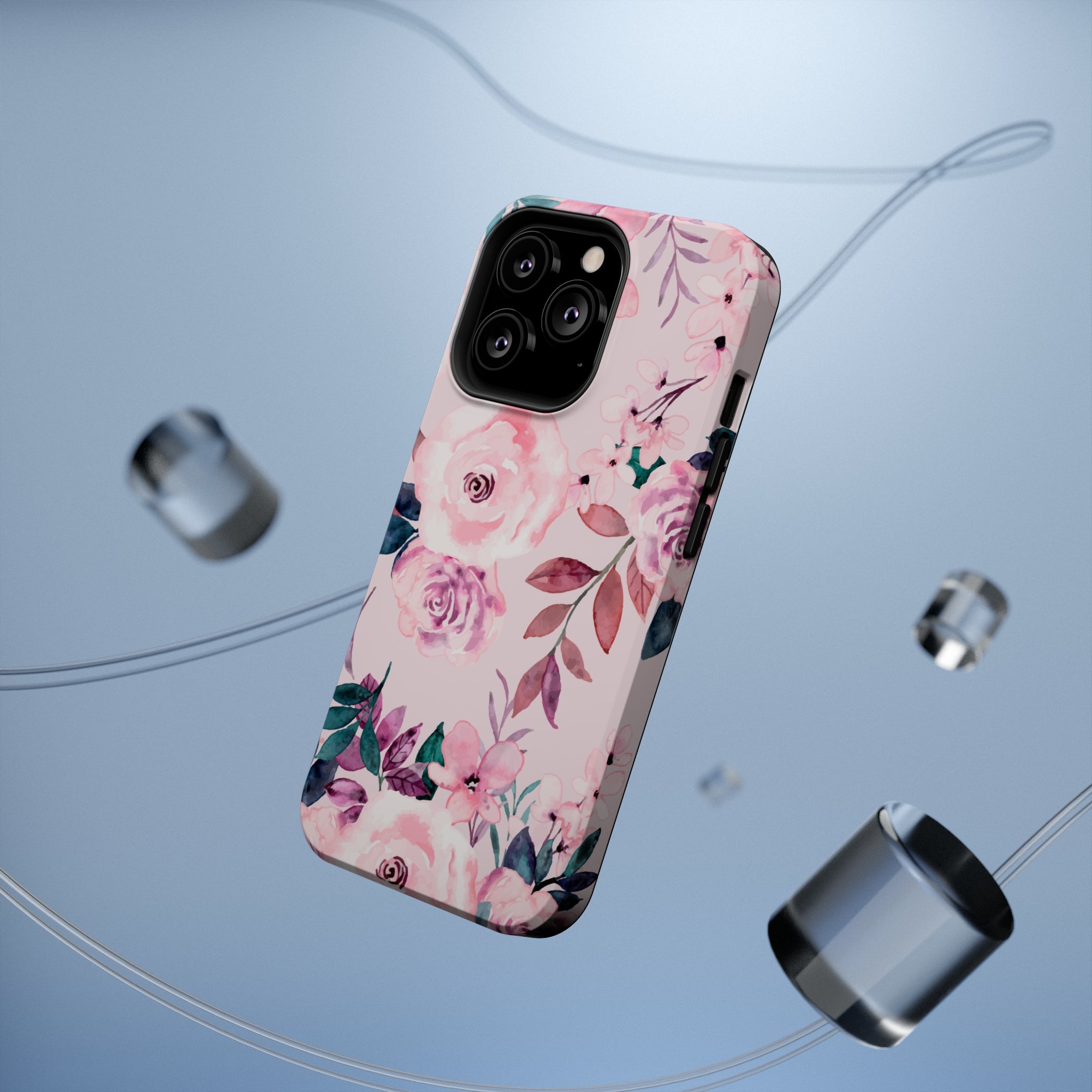 Spring Flower - MagSafe Cases - phone cases