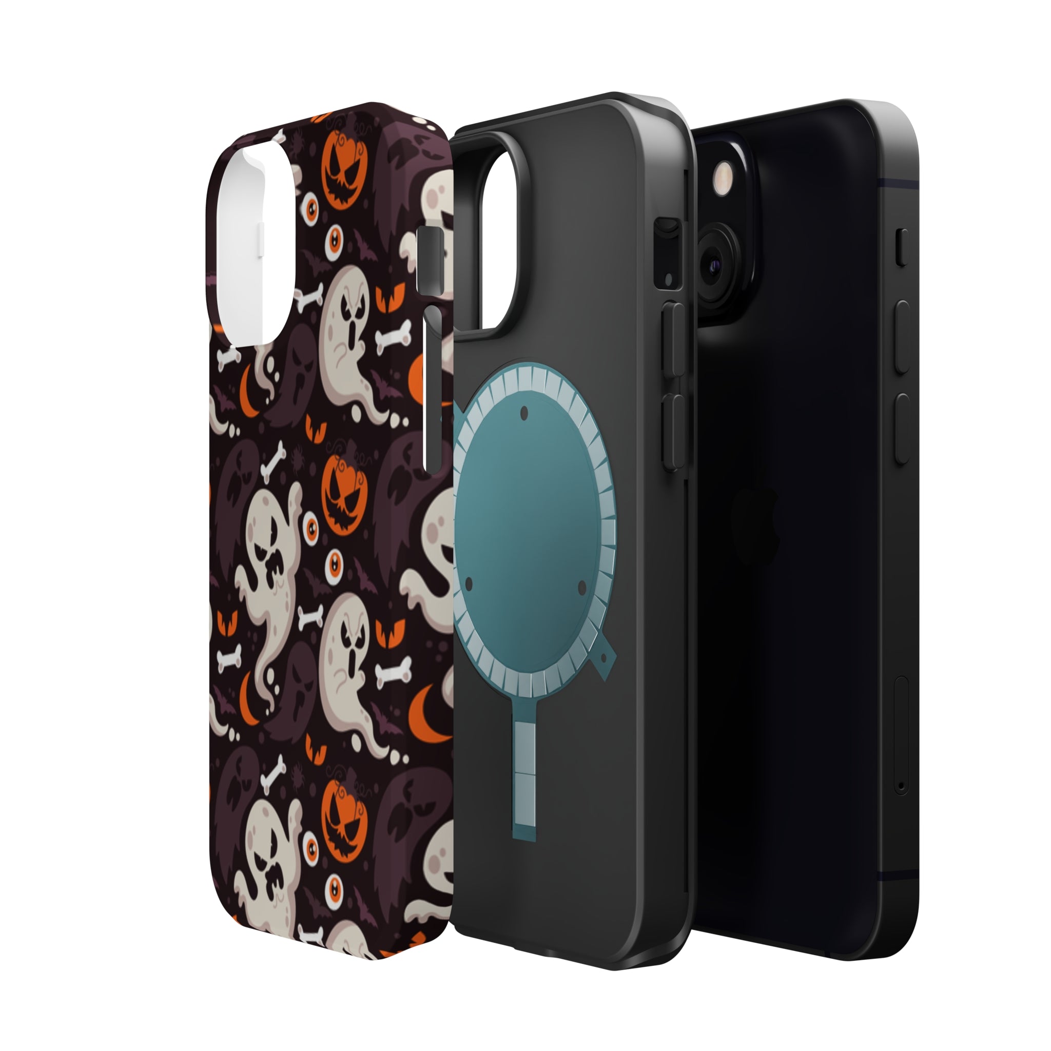 Halloween - MagSafe Cases - phone cases