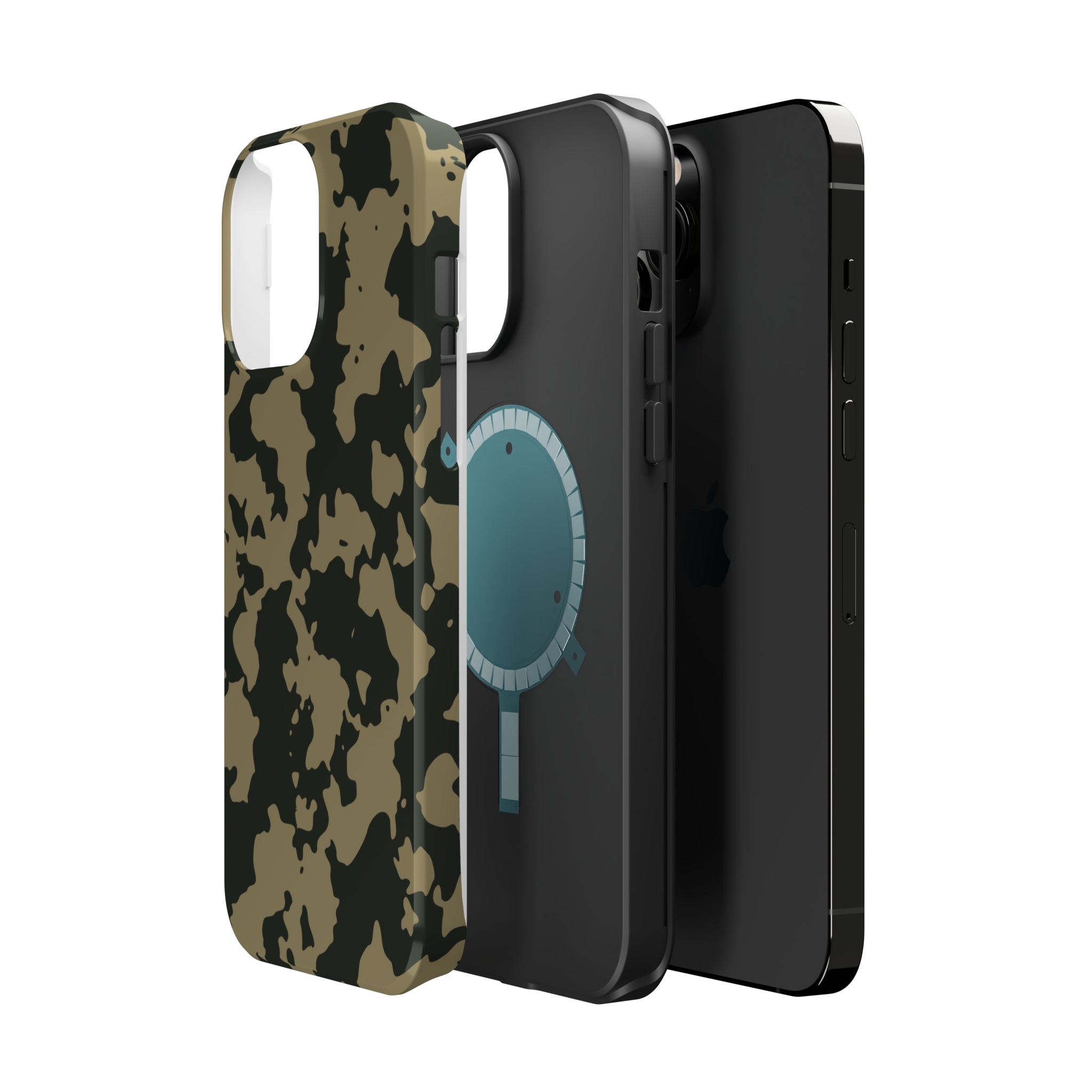 Army Skin - MagSafe Cases - phone cases