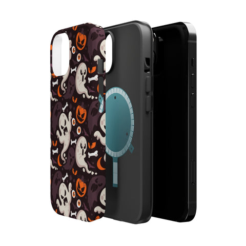 Halloween - MagSafe Cases - phone cases