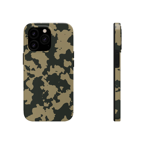 Army Skin - iPhone Tough Cases iPhone 13 Pro - phone cases