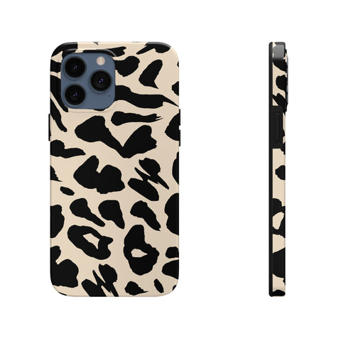 leopard - iPhone Tough Cases iPhone 13 Pro Max - phone cases