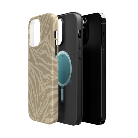 Zebra - MagSafe Cases - phone cases