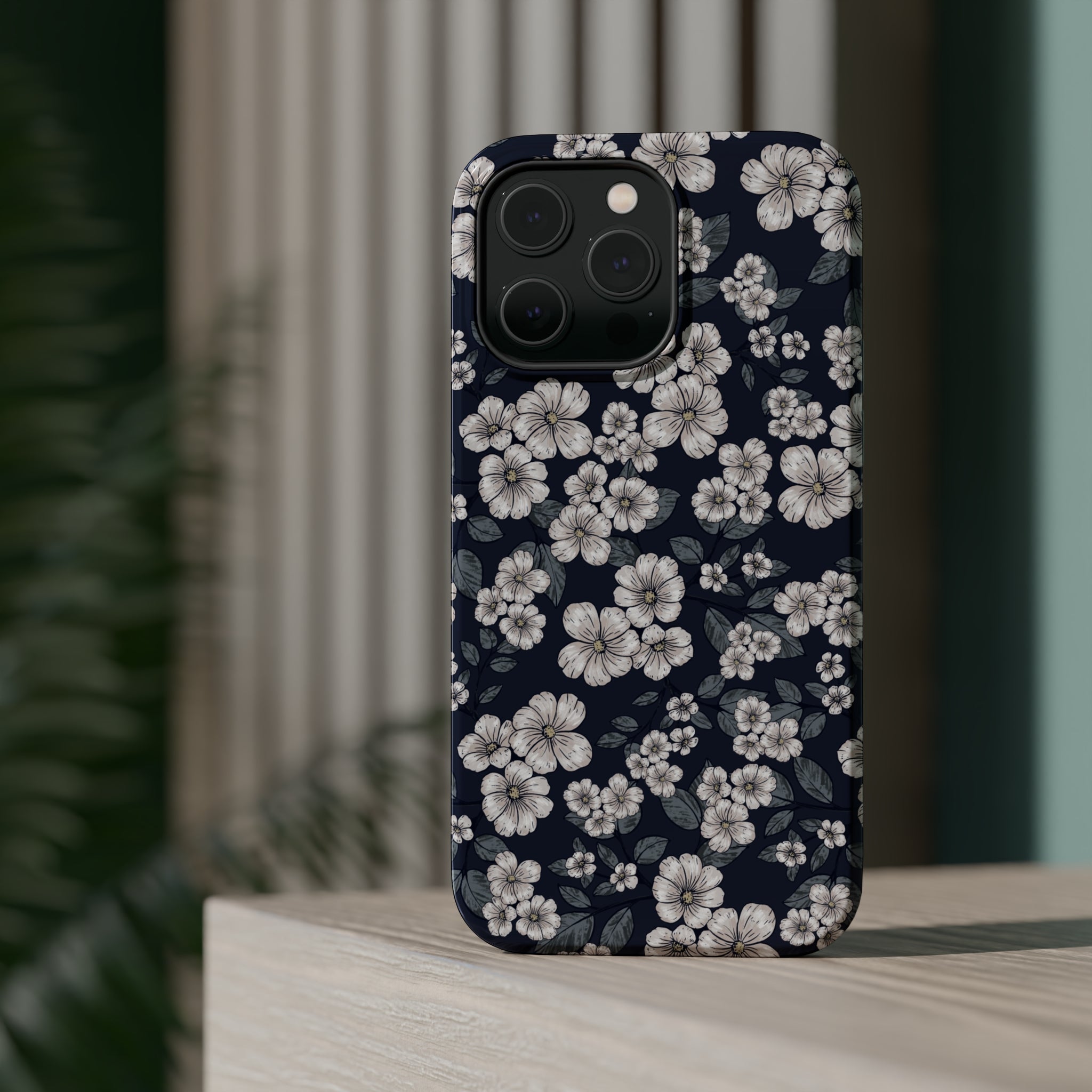 Floral - MagSafe Cases - phone cases