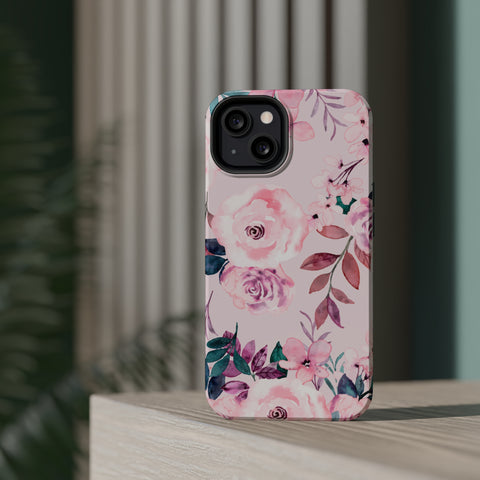 Spring Flower - MagSafe Cases - phone cases