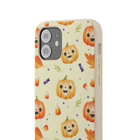 Halloween - iPhone Clear Cases - phone cases