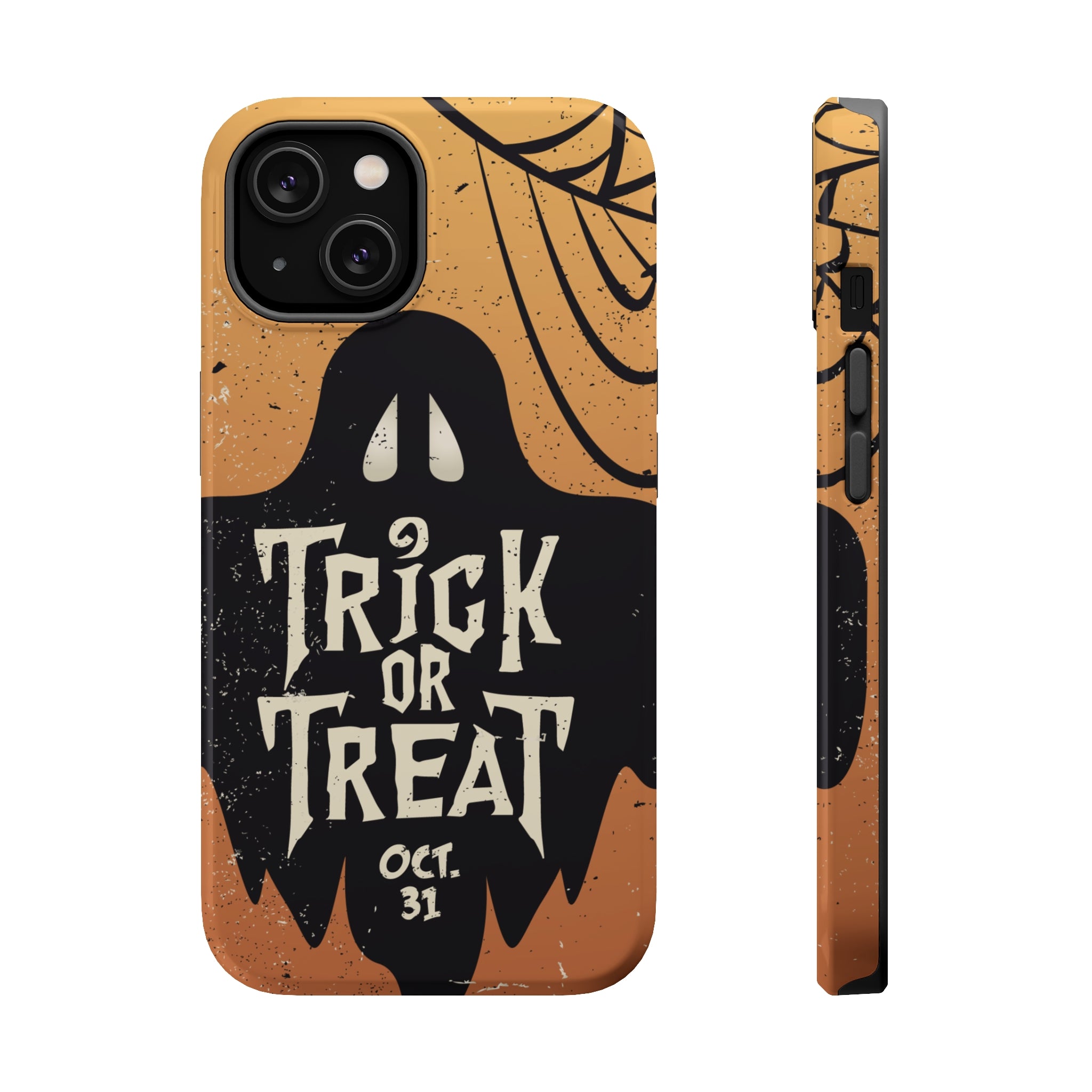 Halloween - MagSafe Cases iPhone 14 Glossy - phone cases