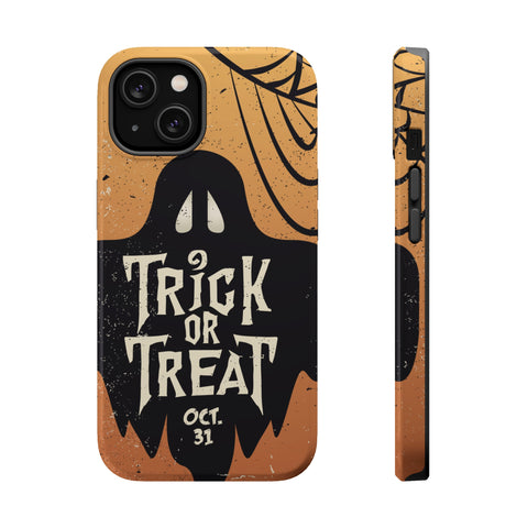 Halloween - MagSafe Cases iPhone 14 Glossy - phone cases