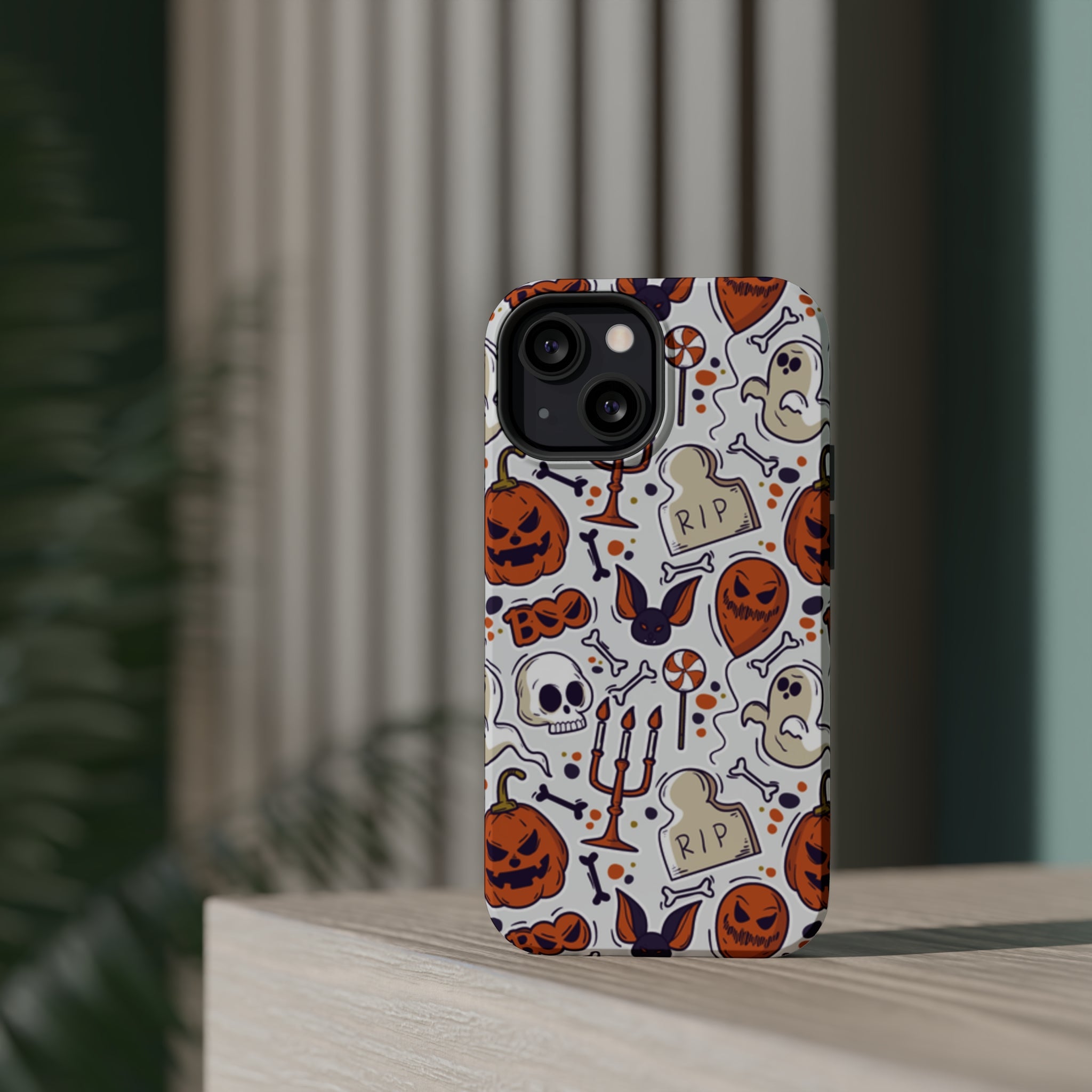 Halloween - MagSafe Cases - phone cases
