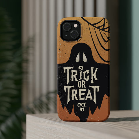 Halloween - MagSafe Cases - phone cases