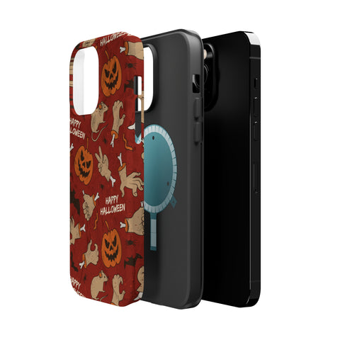 Halloween - MagSafe Cases - phone cases