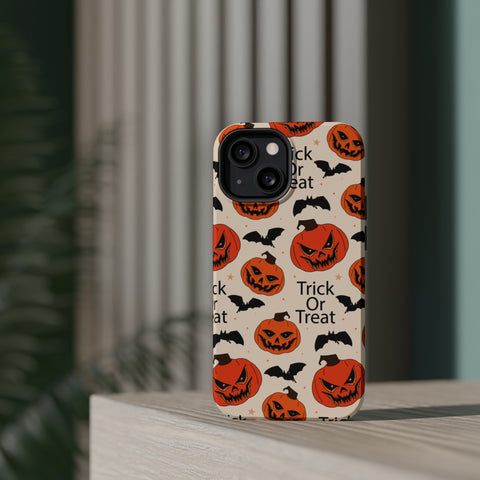 Halloween - MagSafe Cases - phone cases