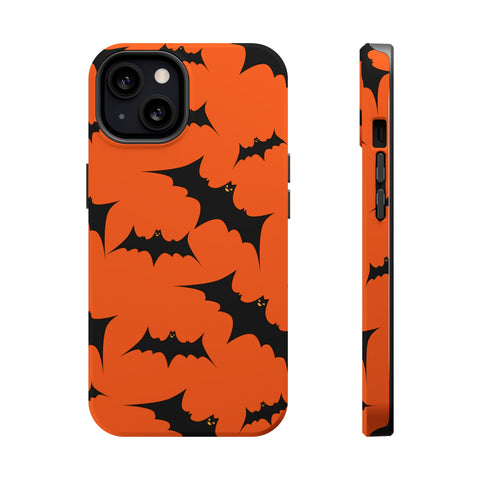 Halloween - MagSafe Cases iPhone 13 Matte - phone cases