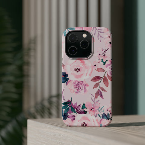 Spring Flower - MagSafe Cases - phone cases