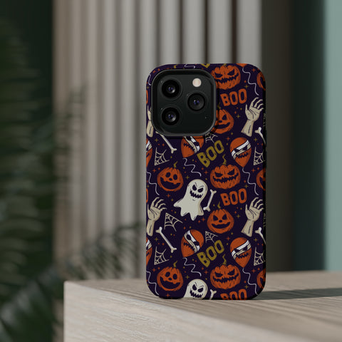 Halloween - MagSafe Cases - phone cases
