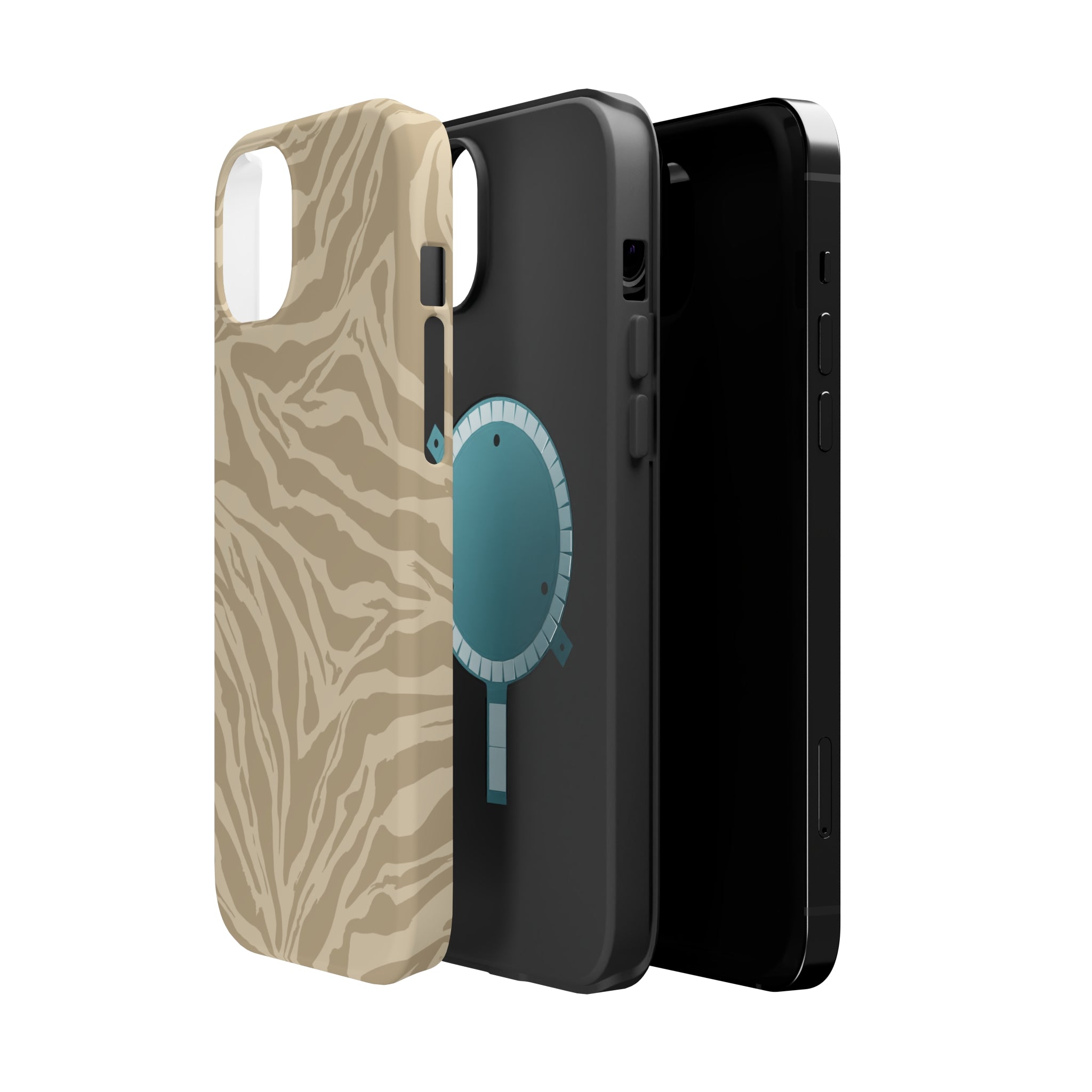 Zebra - MagSafe Cases - phone cases