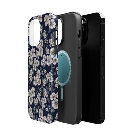 Floral - MagSafe Cases - phone cases