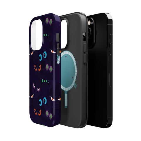 Halloween - MagSafe Cases - phone cases