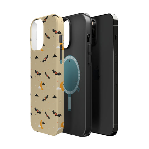 Halloween - MagSafe Cases - phone cases