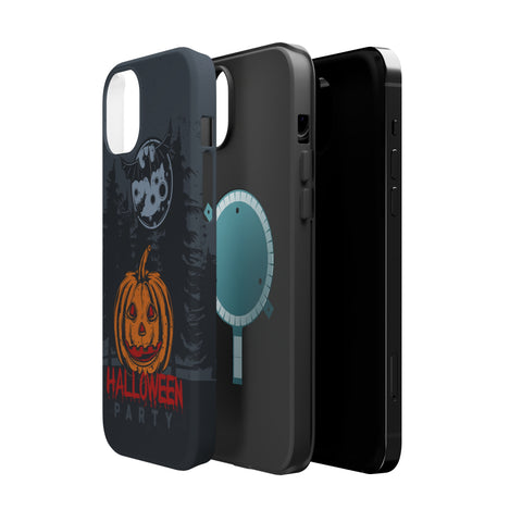 Halloween - MagSafe Cases - phone cases