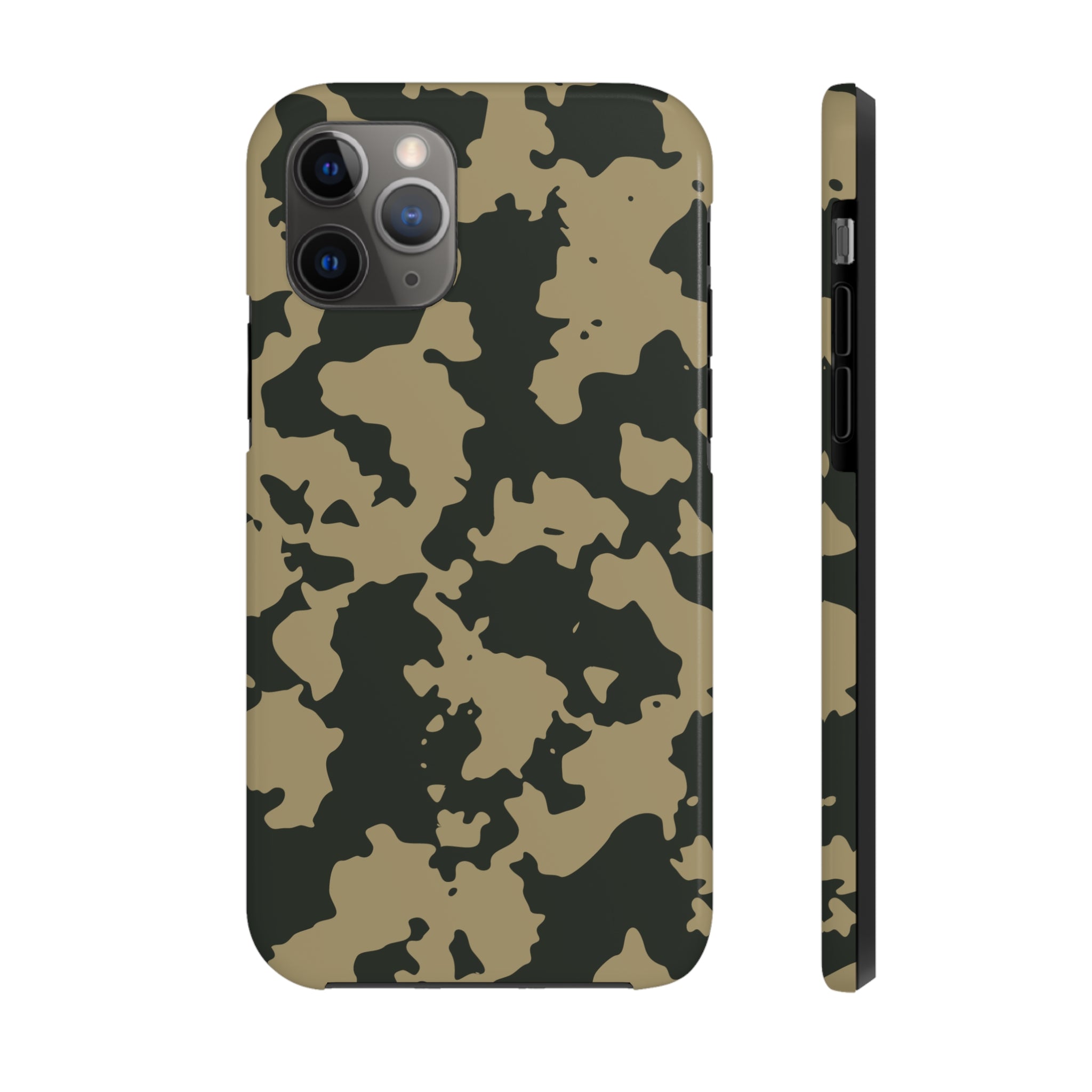 Army Skin - iPhone Tough Cases iPhone 11 Pro - phone cases