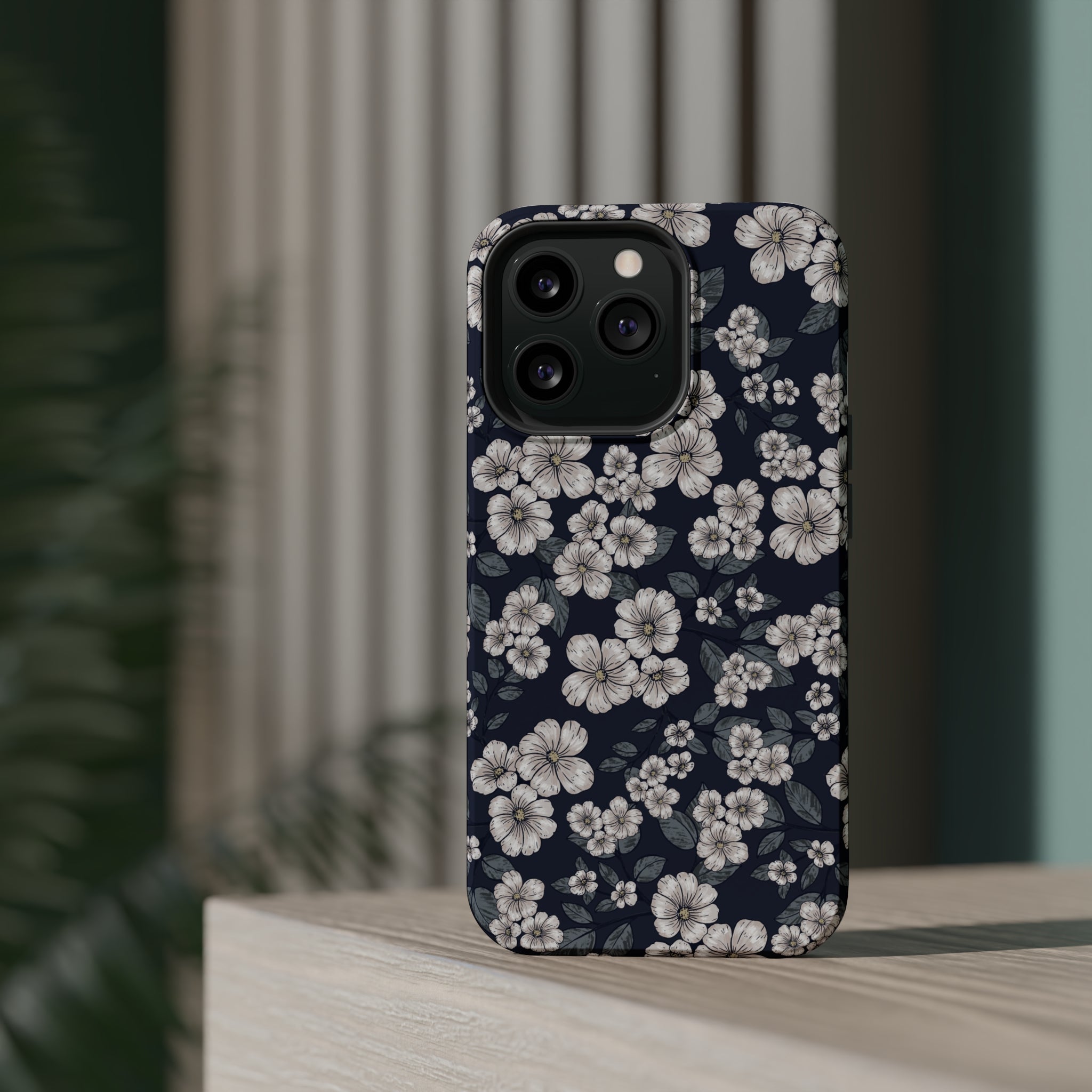 Floral - MagSafe Cases - phone cases