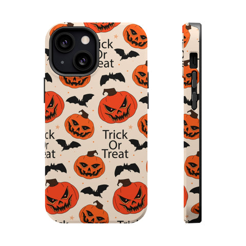 Halloween - MagSafe Cases iPhone 13 Mini Matte - phone cases