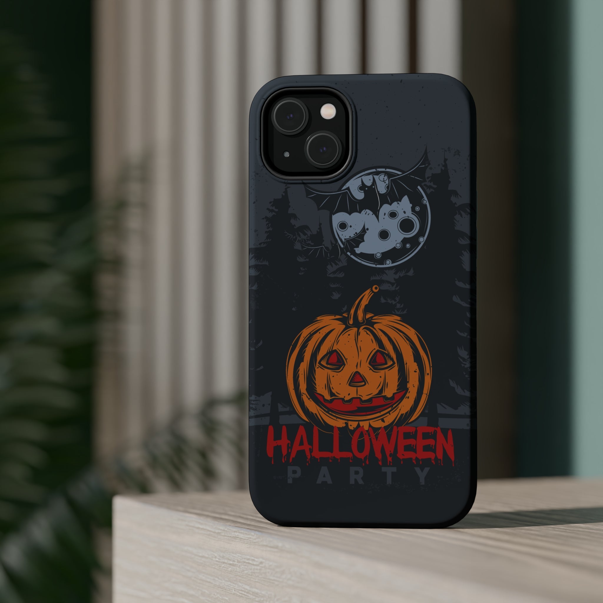 Halloween - MagSafe Cases - phone cases