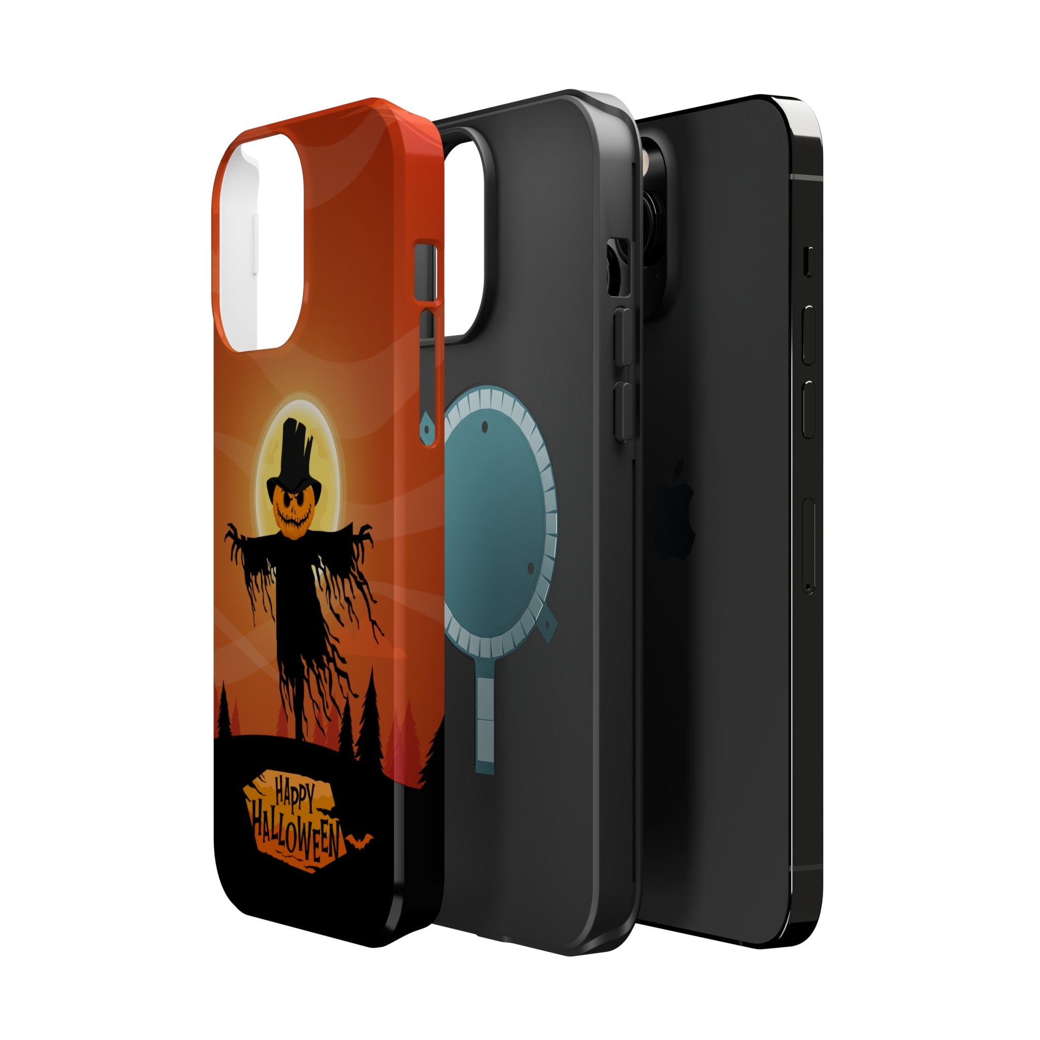 Halloween - MagSafe Cases - phone cases