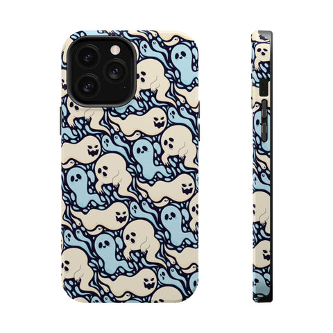 Halloween - MagSafe Cases iPhone 13 Pro Max Glossy - phone cases