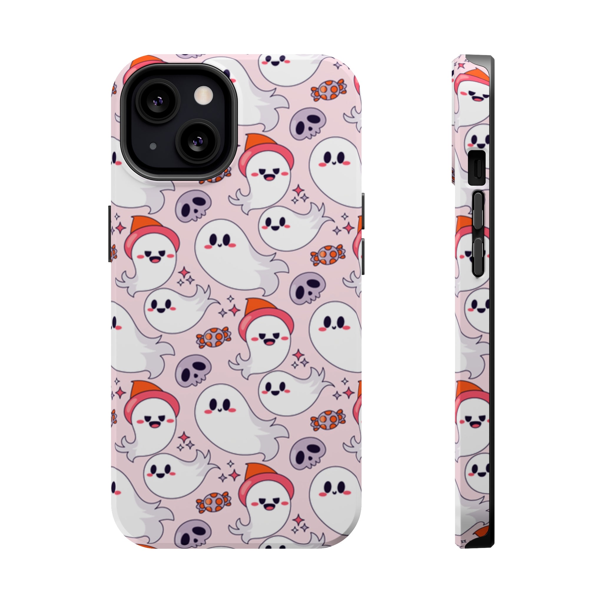 Halloween - MagSafe Cases iPhone 13 Glossy - phone cases