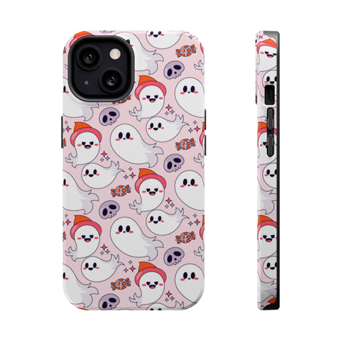 Halloween - MagSafe Cases iPhone 13 Glossy - phone cases