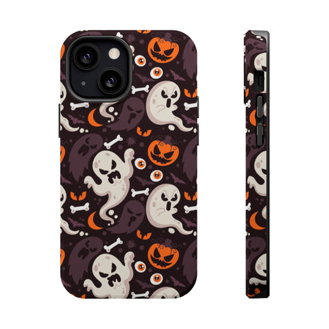 Halloween - MagSafe Cases iPhone 13 Mini Matte - phone cases