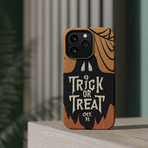 Halloween - MagSafe Cases - phone cases