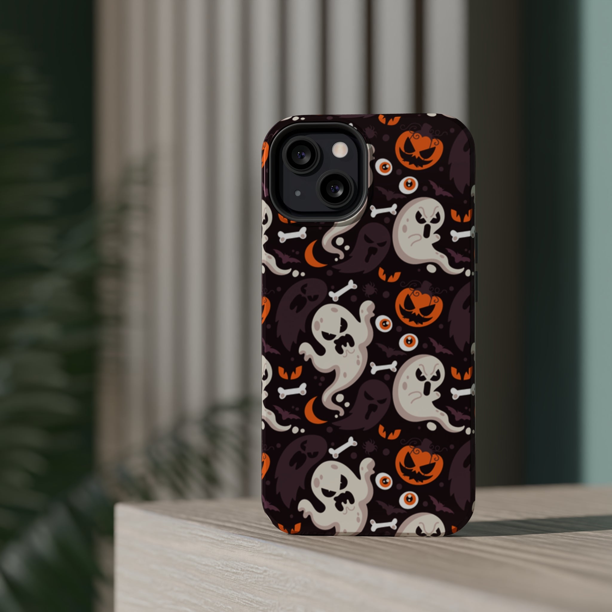 Halloween - MagSafe Cases - phone cases
