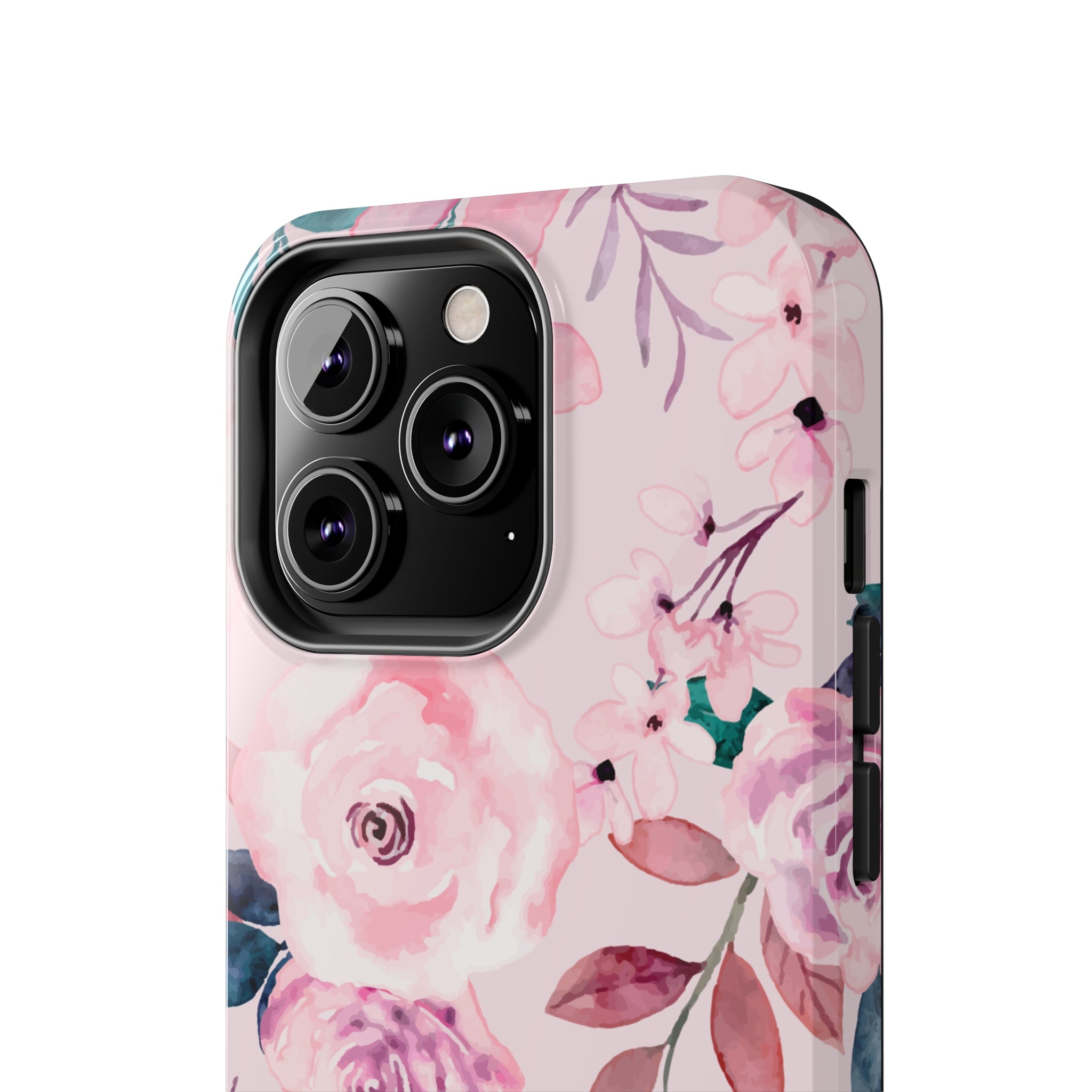 Spring Flower - iPhone Tough Cases - phone cases