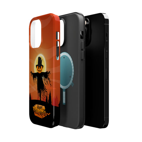 Halloween - MagSafe Cases - phone cases