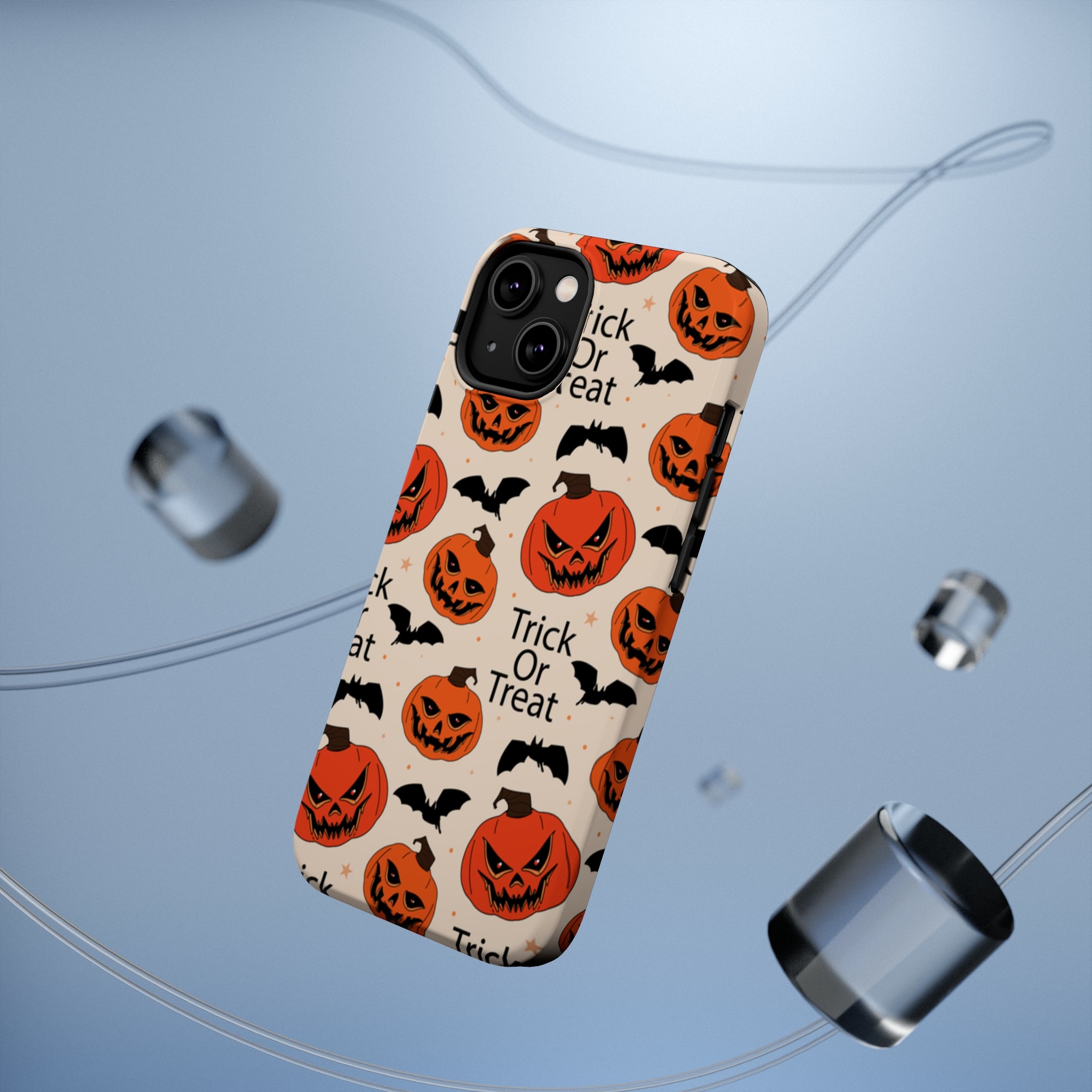 Halloween - MagSafe Cases - phone cases