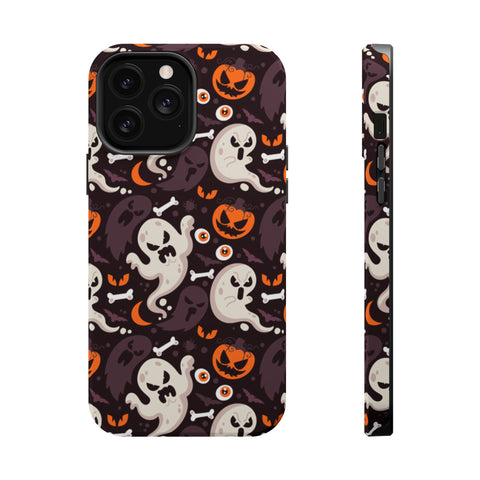 Halloween - MagSafe Cases iPhone 13 Pro Max Matte - phone cases