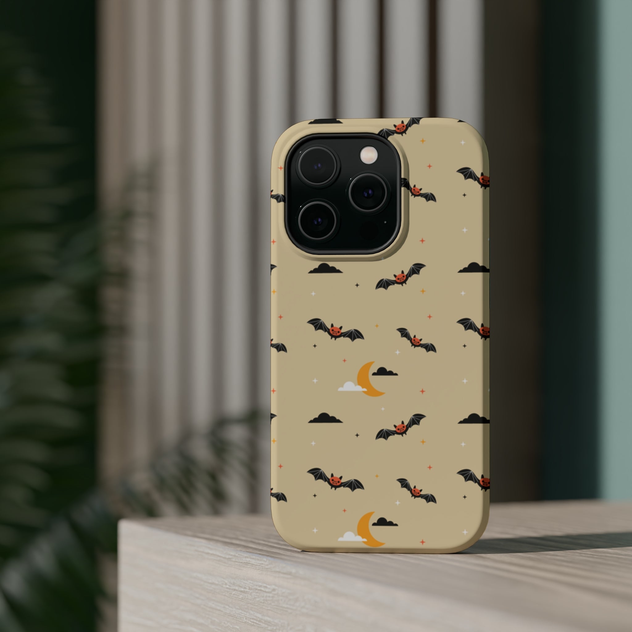 Halloween - MagSafe Cases - phone cases