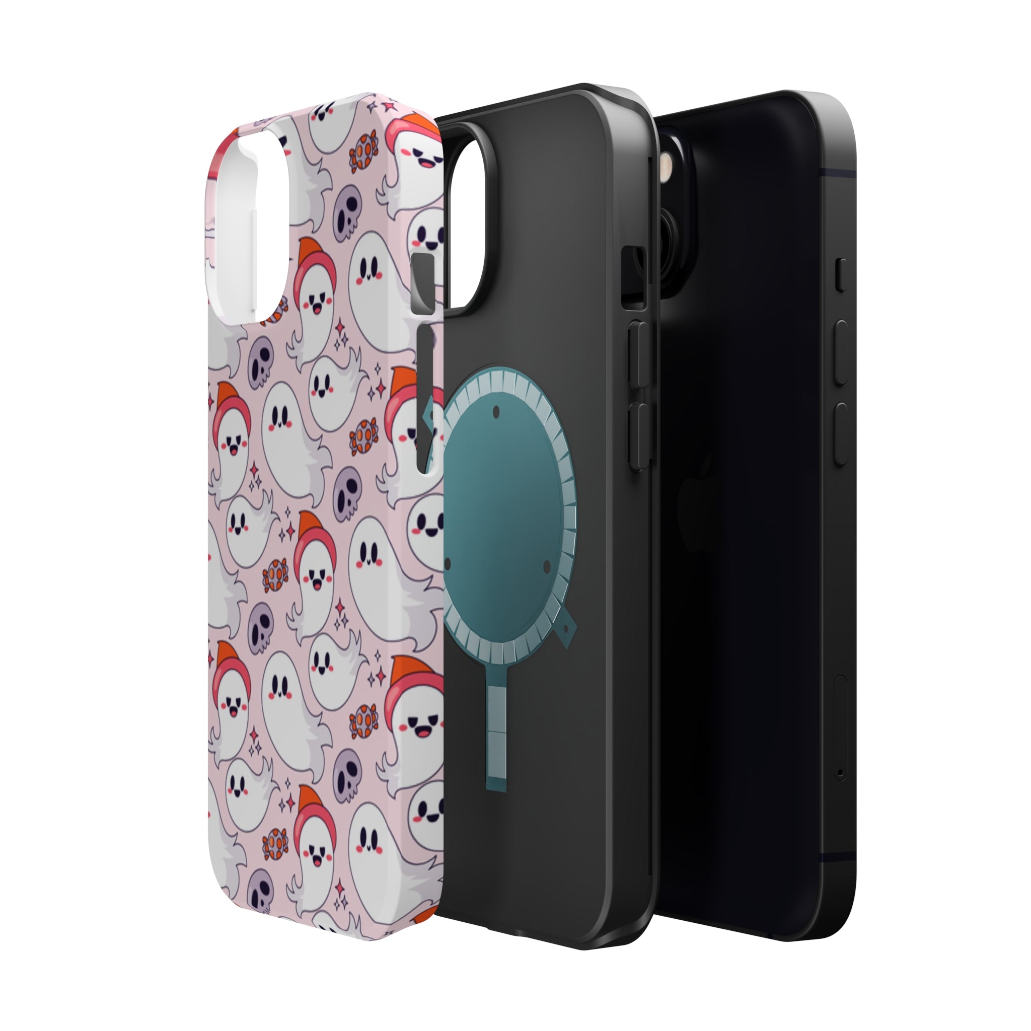 Halloween - MagSafe Cases - phone cases