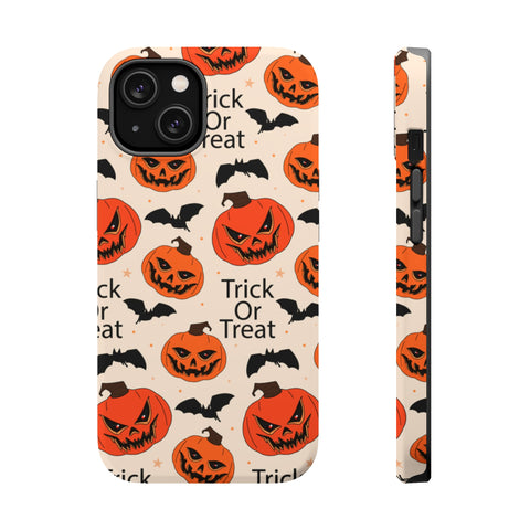 Halloween - MagSafe Cases iPhone 14 Matte - phone cases