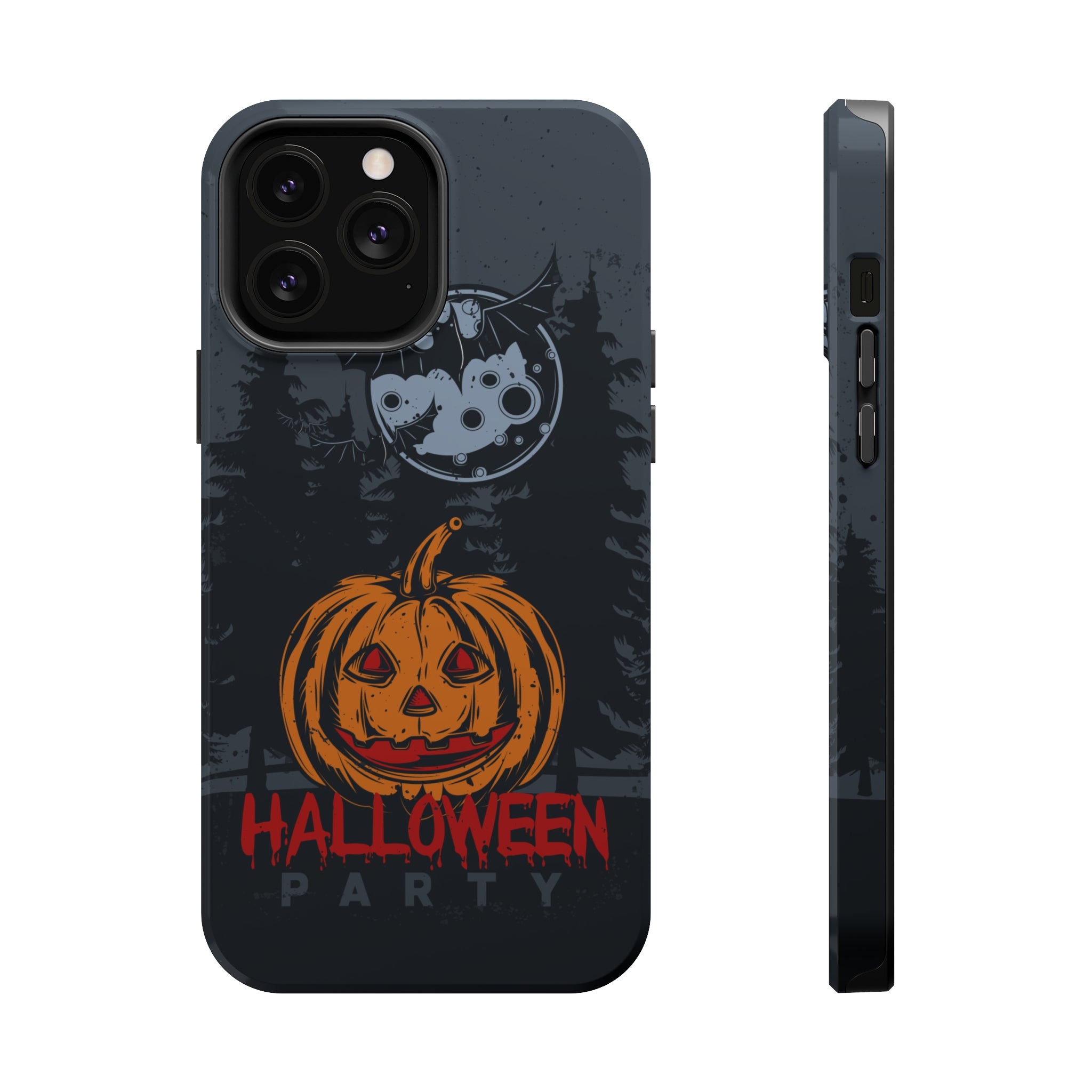 Halloween - MagSafe Cases iPhone 13 Pro Max Glossy - phone cases