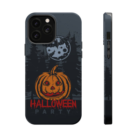 Halloween - MagSafe Cases iPhone 13 Pro Max Glossy - phone cases