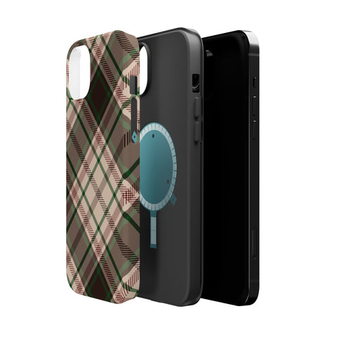 Checks - MagSafe Cases - phone cases