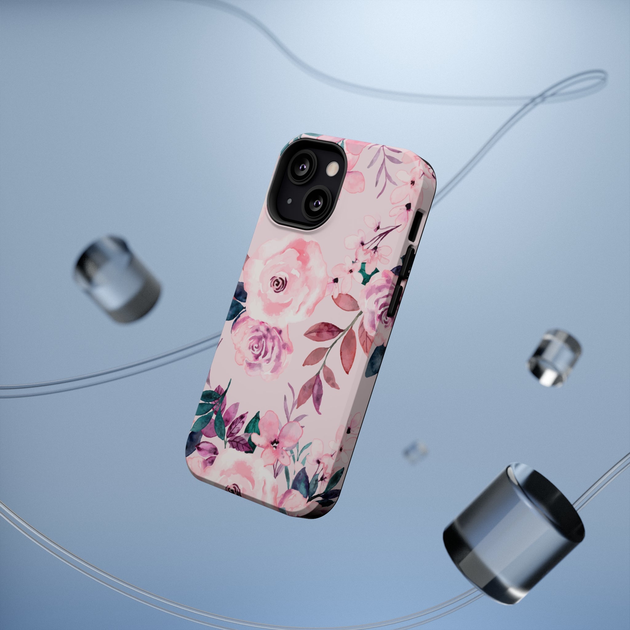 Spring Flower - MagSafe Cases - phone cases